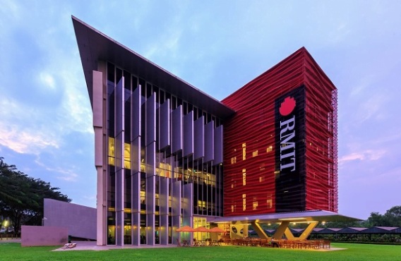 Đại Học RMIT