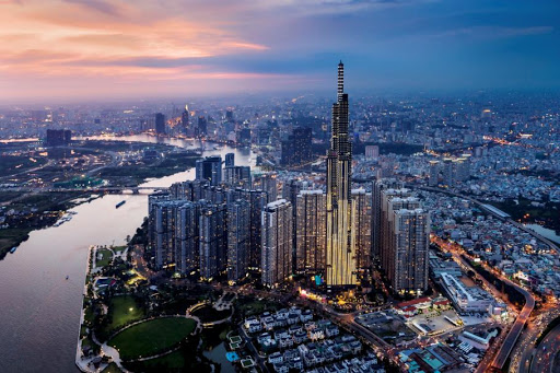 landmark 81