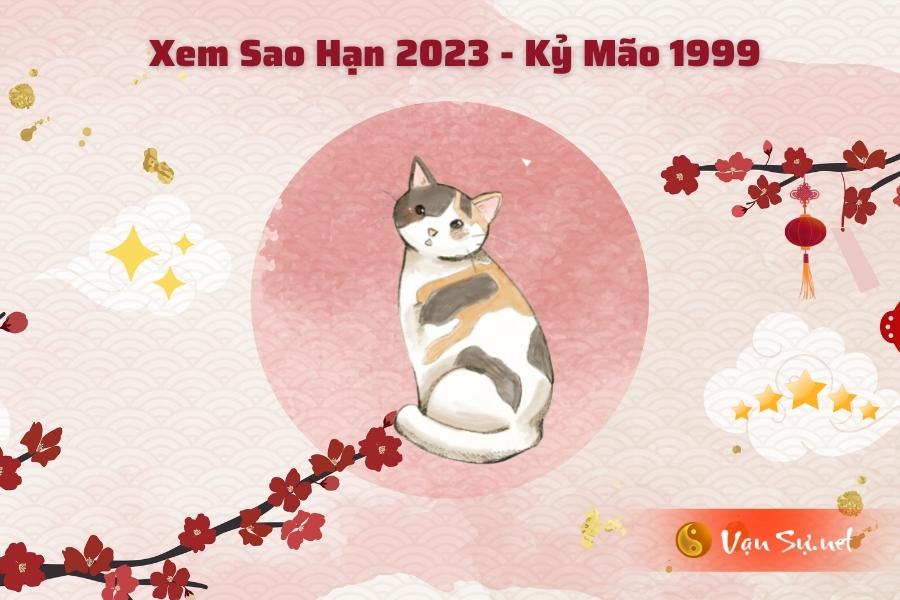 Sao hạn năm tuổi 2023 Kỷ Mão nữ mạng