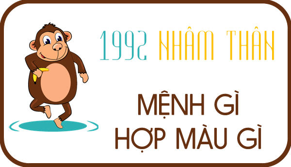 Sinh năm 1992 hợp màu gì? Chọn những màu dưới đây nếu muốn may mắn thi nhau gõ cửa - 2