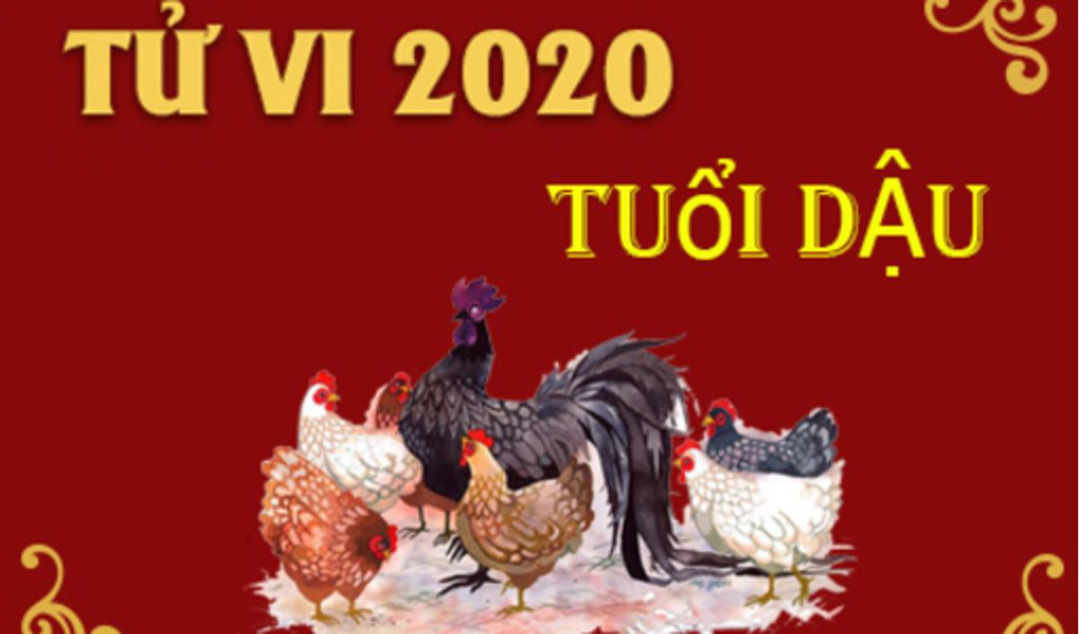 Tuổi dậu là con gà