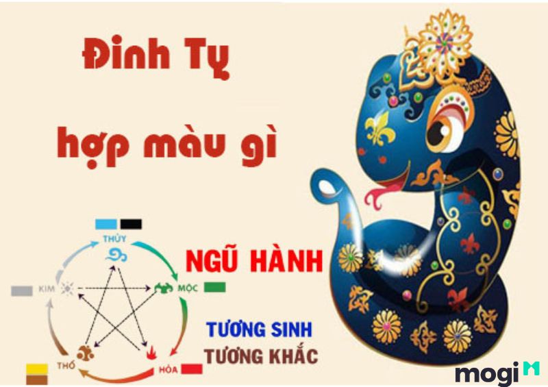 Hướng hợp với người tuổi Tỵ