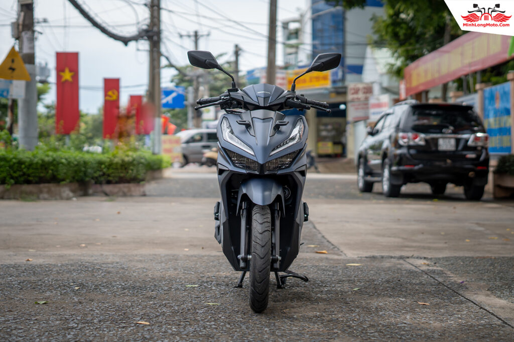 Bánh trước Vario 125