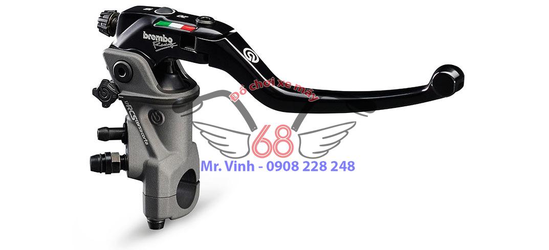 vario xanh lục bảo kiểng