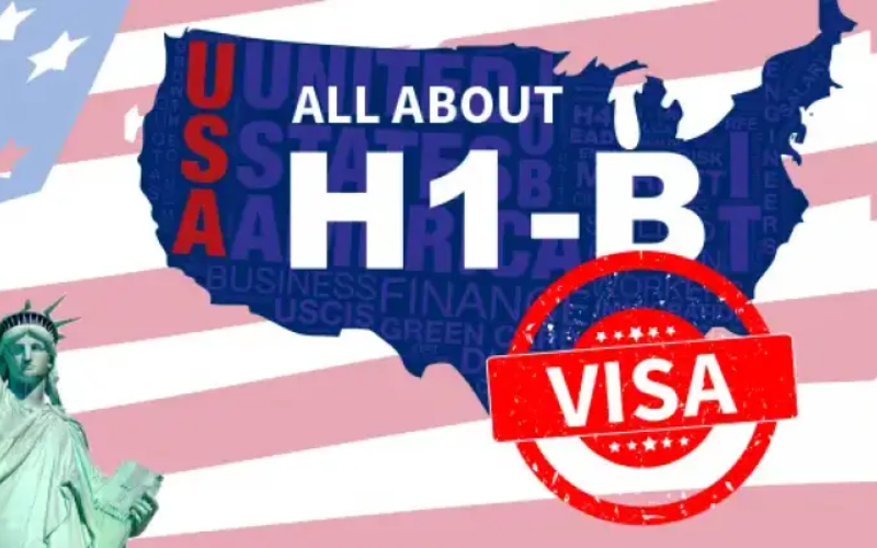 H-1B Visa