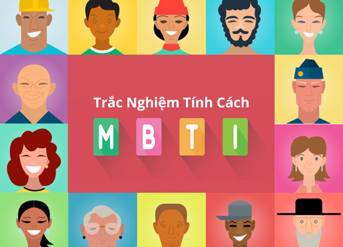 [Công Cụ] Các Website Cung Cấp Bài Trắc Nghiệm Tính Cách Bản Thân - YBOX