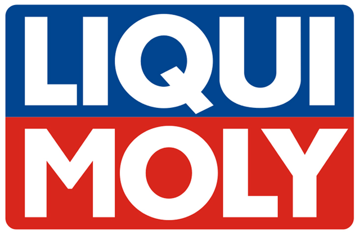 thương hiệu dầu nhớt liqui moly