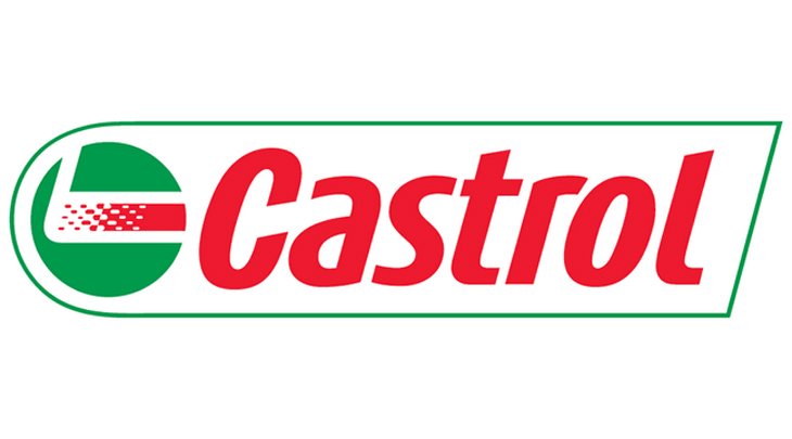 thương hiệu dầu nhớt castrol