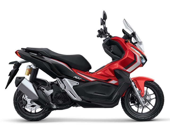 Honda ADV 150 2019