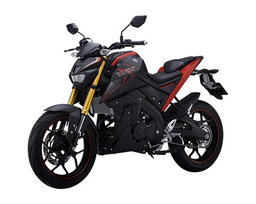 Yamaha TFX 150 2019