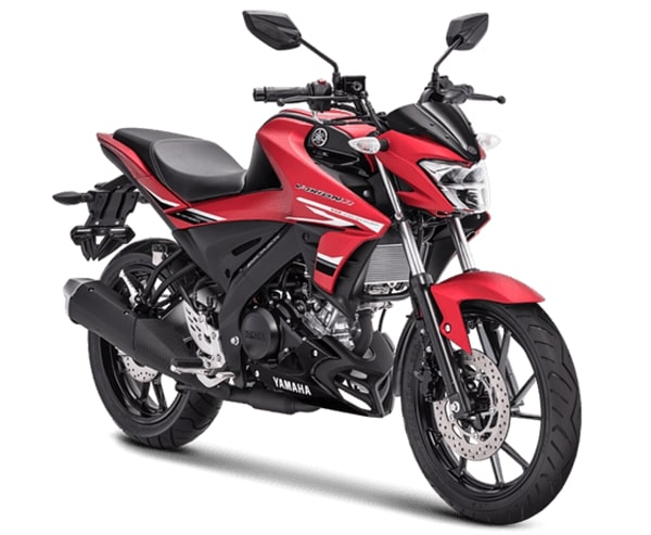 Yamaha Vixion 155 2019 đỏ