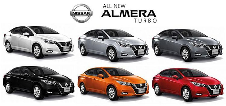 Đánh giá chi tiết Nissan Sunny 2020: Giá lăn bánh, thông số kỹ thuật, khuyến mãi - 3