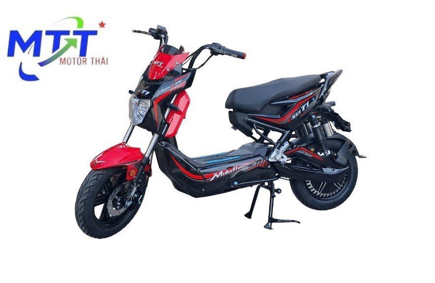 xe máy điện xmen motor thái