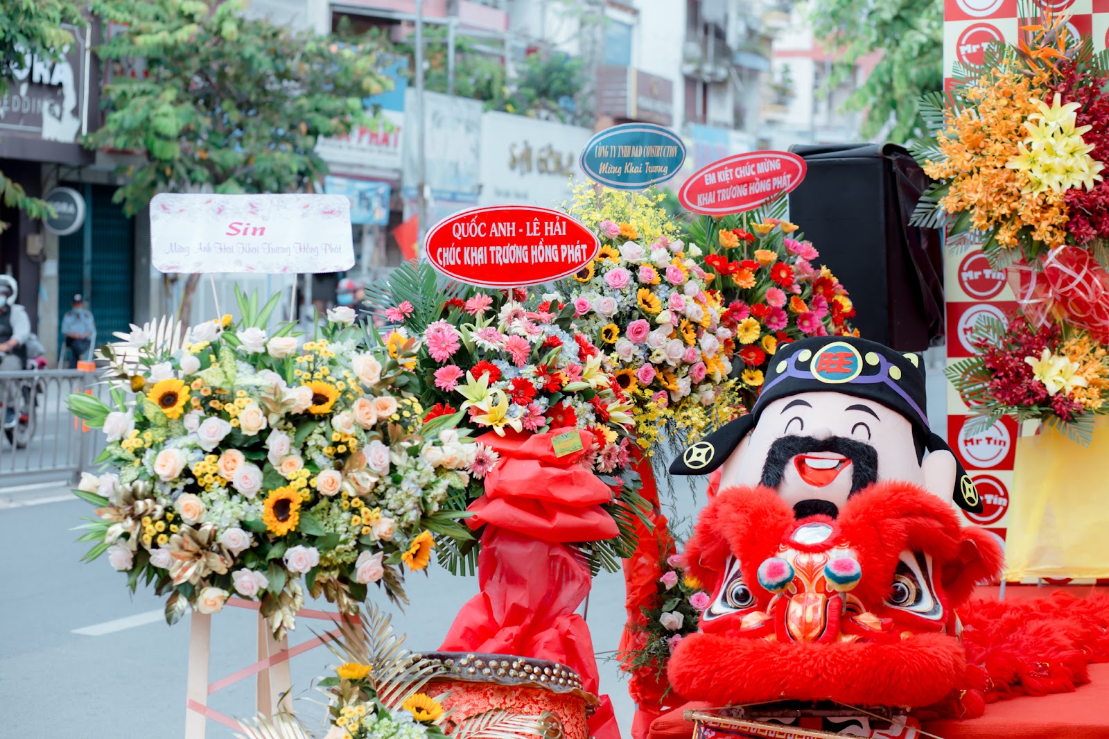 Tầm quan trọng của việc coi ngày tốt khai trương