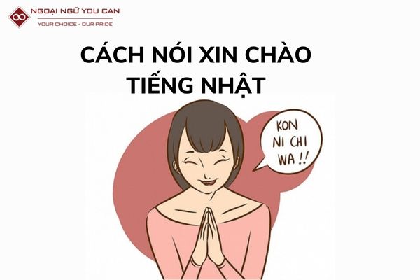 xin chao tieng nhat ban