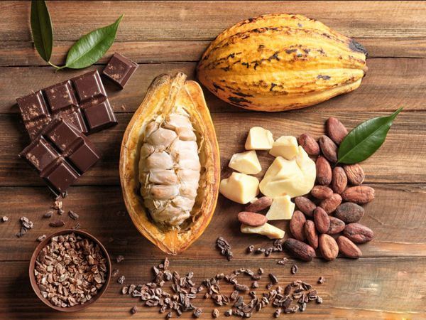 Trị sẹo Bơ cacao