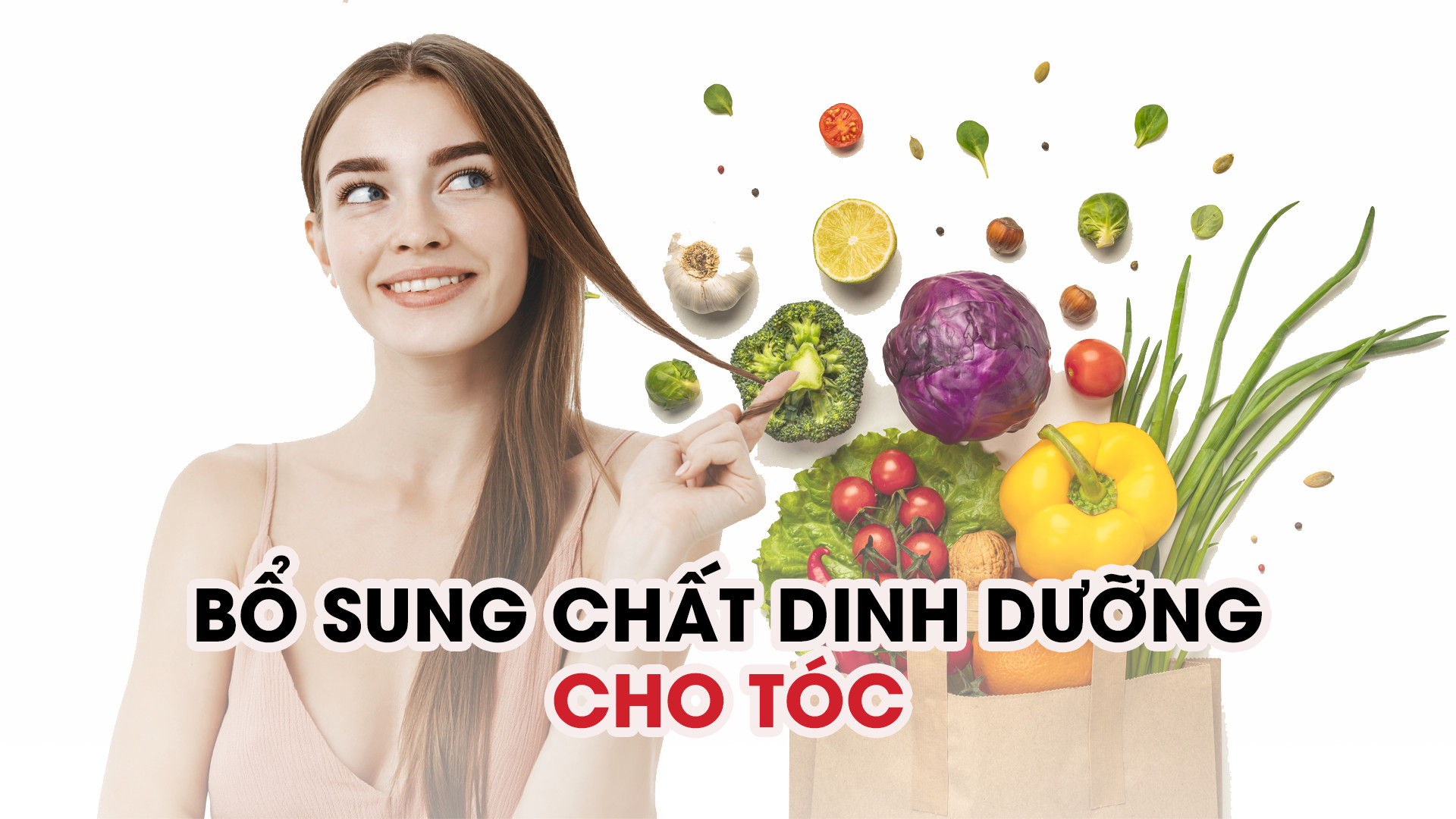 1 tháng tóc dài bao nhiêu cm