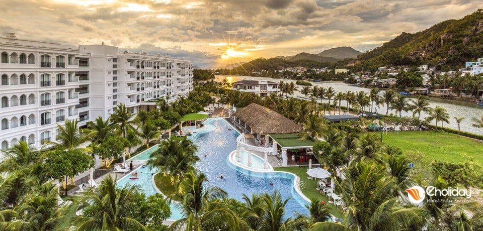 Champa Island Resort & Spa Nha Trang