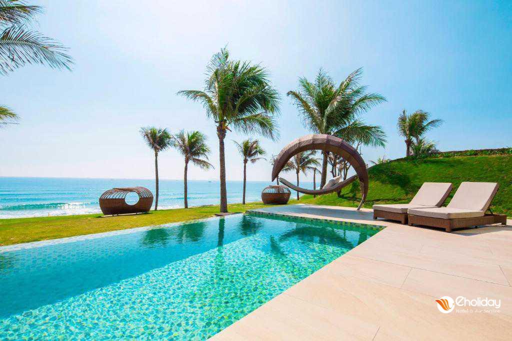 Fusion Resort Cam Ranh