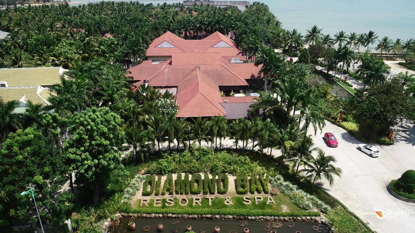 Diamond Bay Resort & Spa Nha Trang