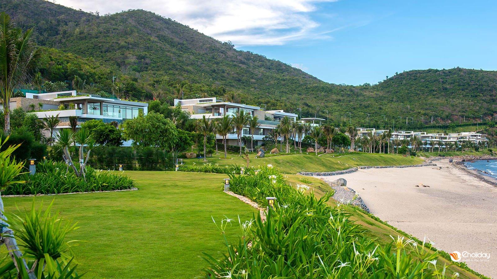 Mia Resort Nha Trang