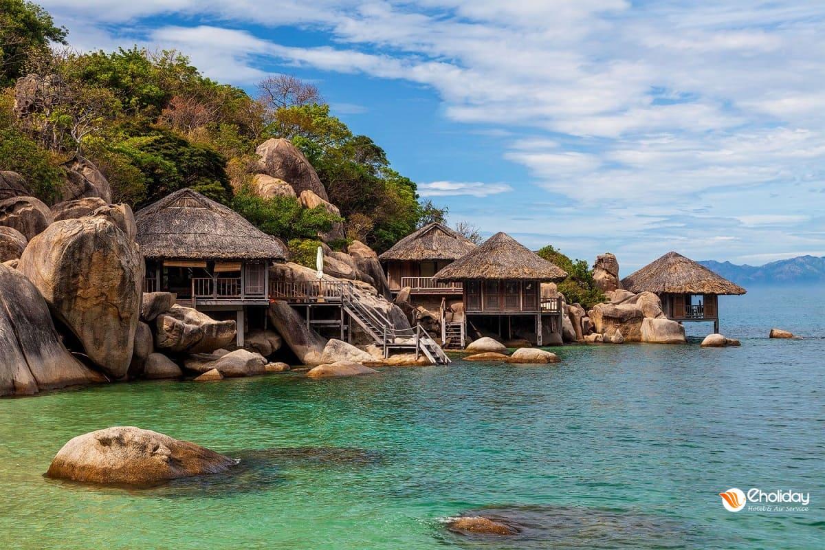 Six Senses Ninh Van Bay Nha Trang