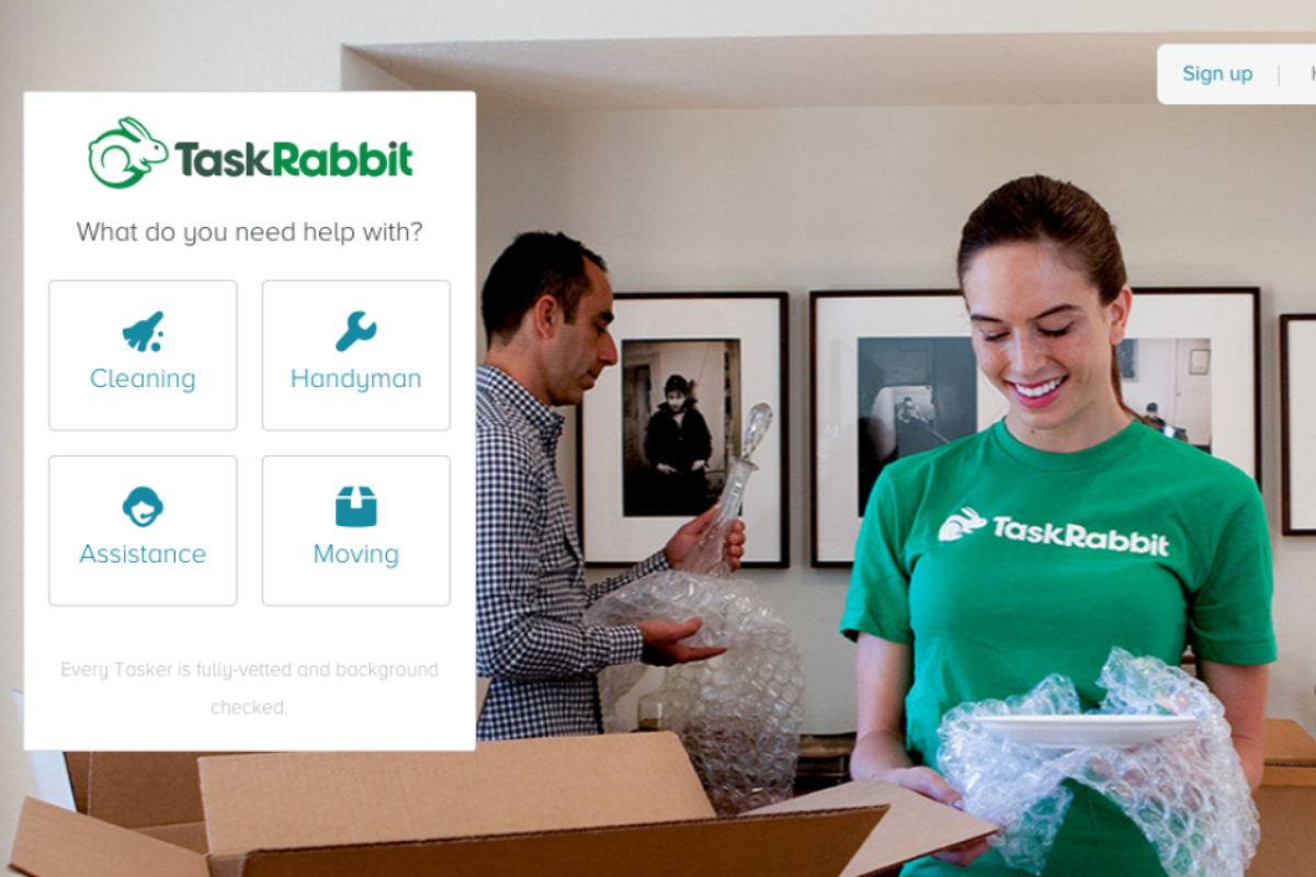 TaskRabbit