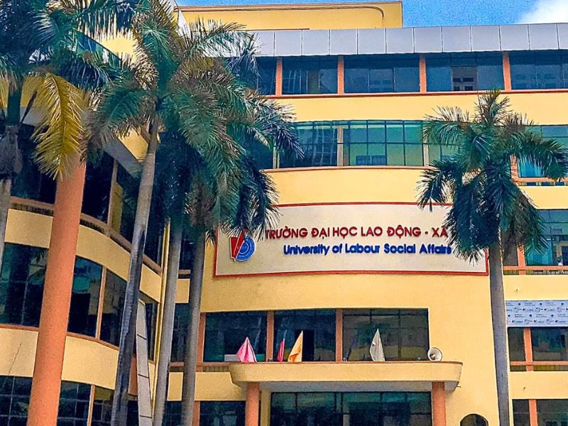 Đại học Lao động - Xã hội - trường đào tạo ngành tâm lý học không nên bỏ qua