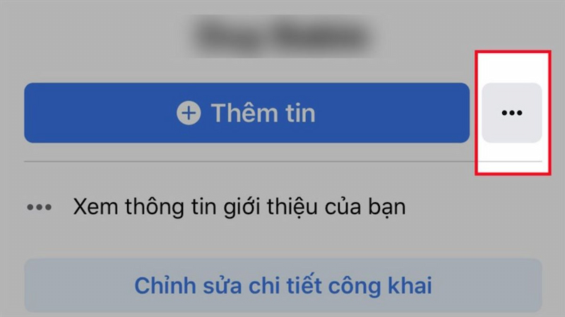 Cách ẩn từng ảnh trên Facebook