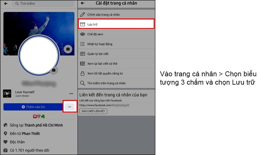 Bỏ Túi Ngay 3 Cách Khôi Phục Bài Viết Đã Xóa Trên Facebook