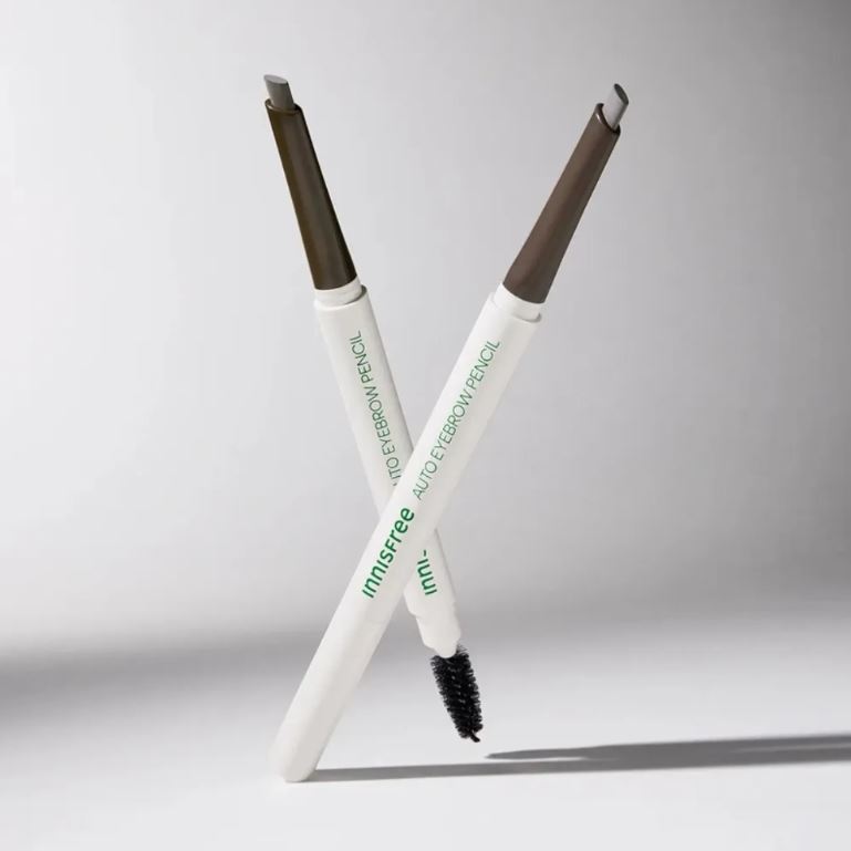 Chì Kẻ Mày Innisfree Auto Eyebrow Pencil