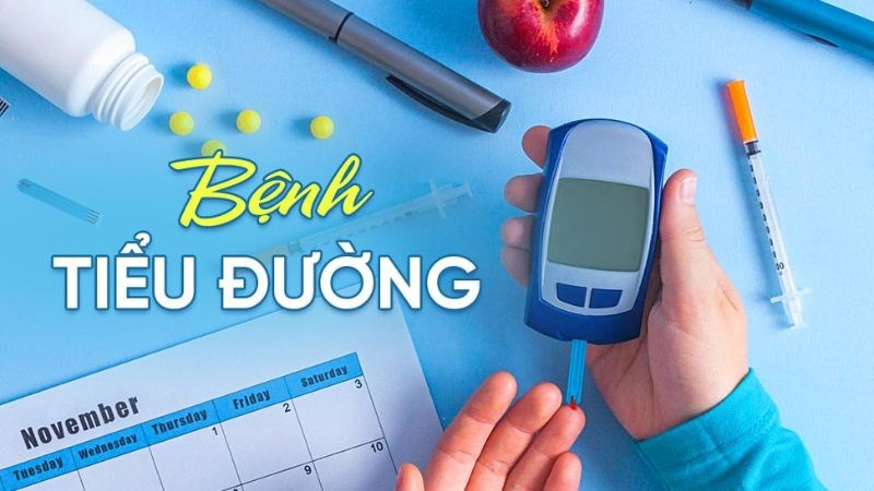 Nấm linh chi giúp hạ đường huyết ở người bệnh đái tháo đường