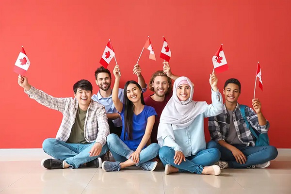 cộng đồng người việt tại canada