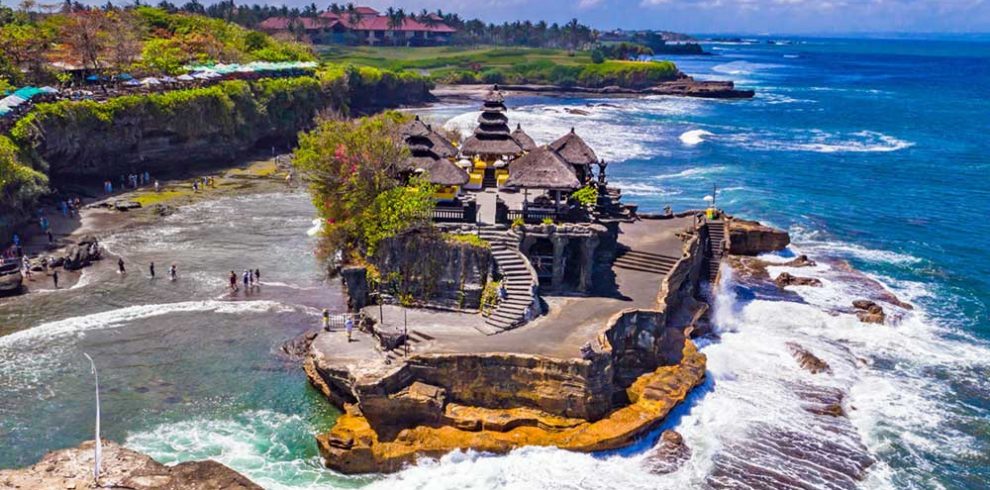 Du lịch Đảo Bali - Thiên đường du lịch Indonesia