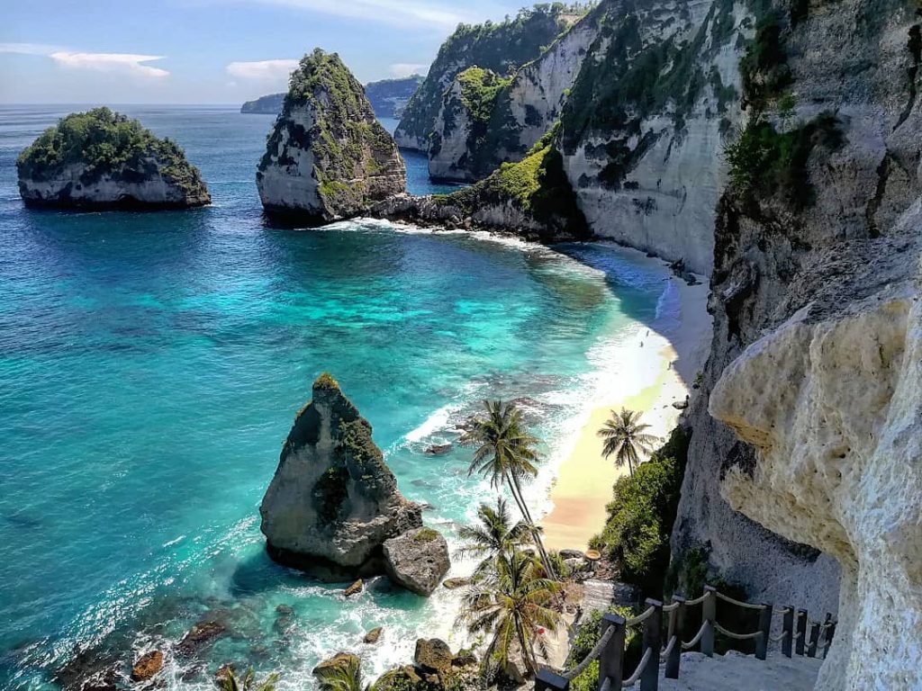 Du lịch Đảo Bali - Thiên đường du lịch Indonesia