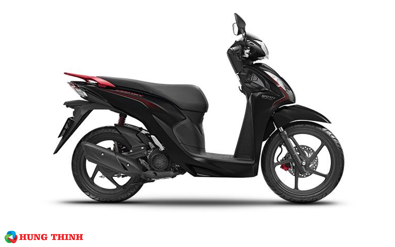 Honda Vision Hưng Thịnh: Uy Tín - Chất Lượng - Giá Tốt