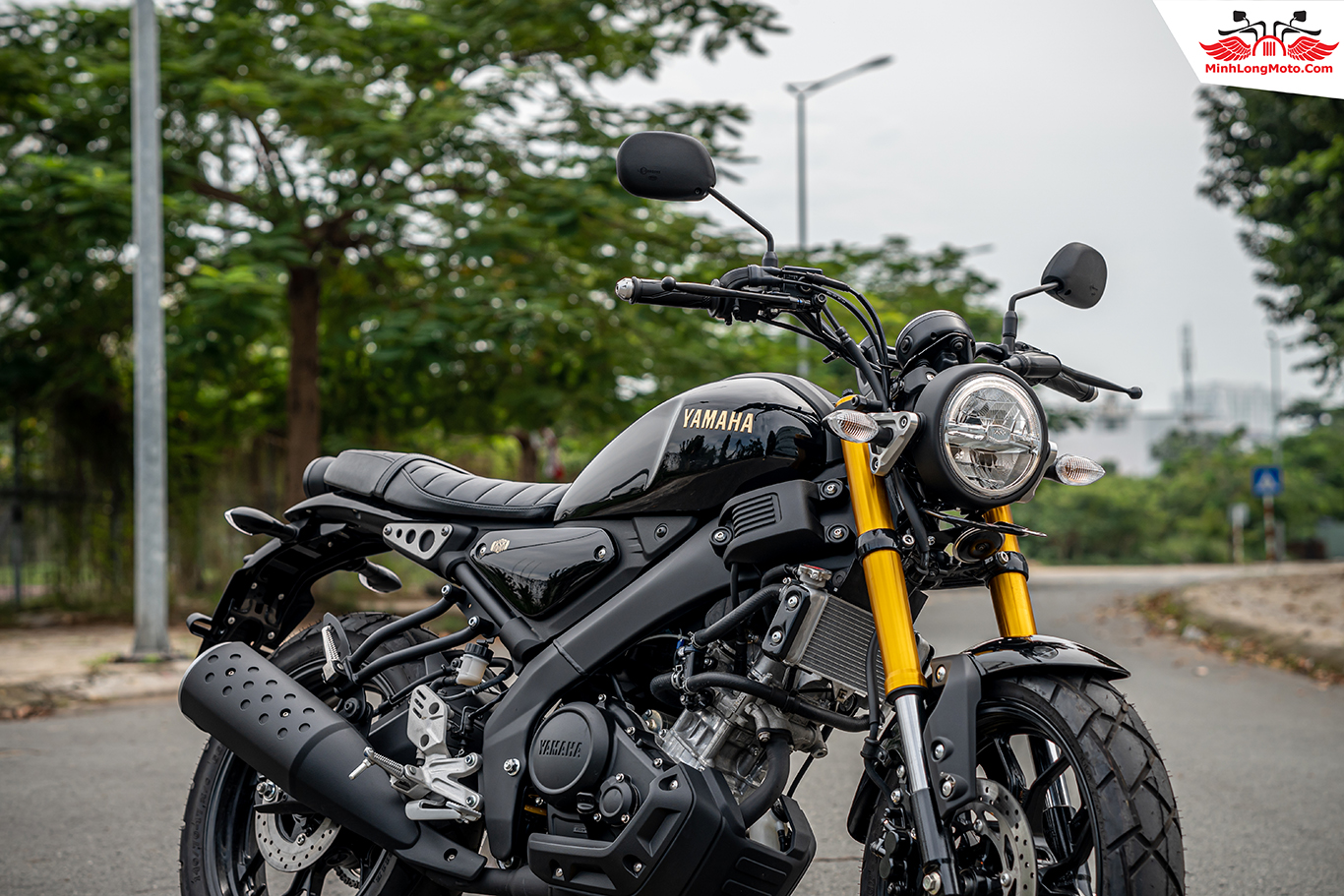 xi nhan yamaha xsr 155