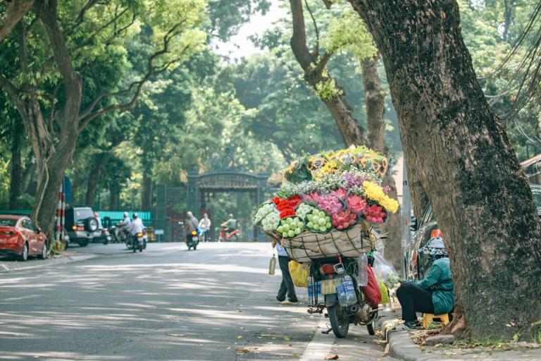 du lịch hà nội mùa nào đẹp