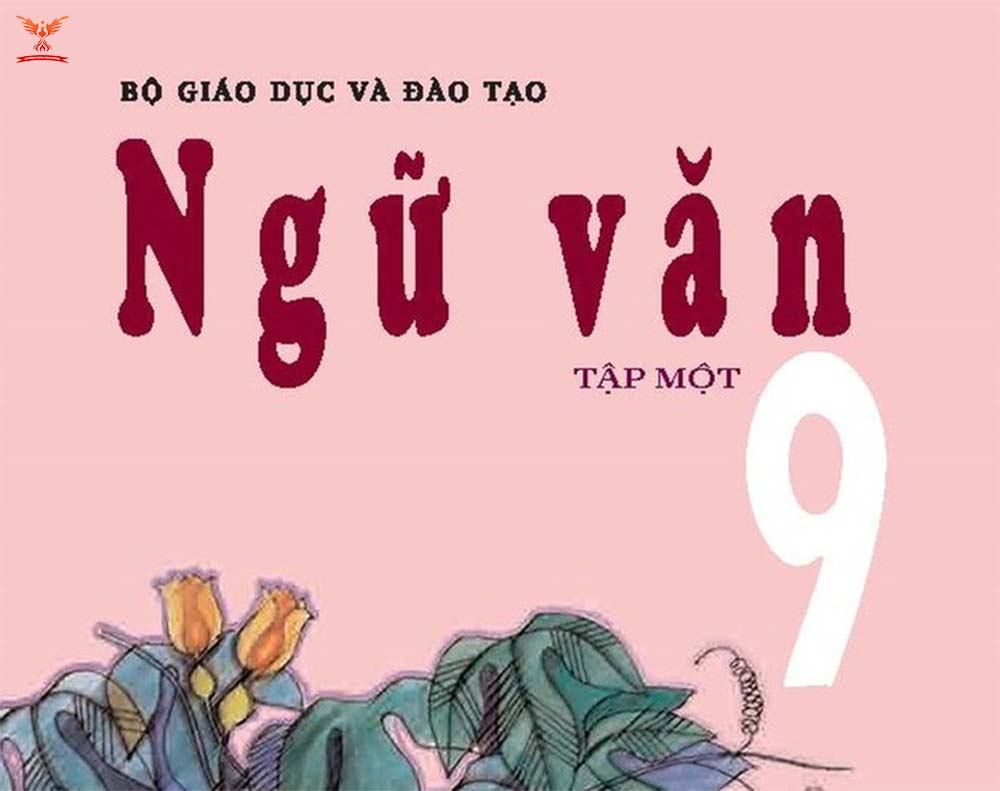 môn Văn học lớp 9