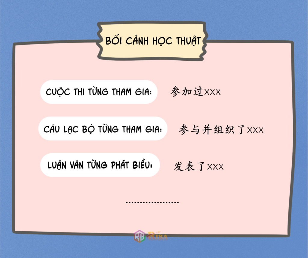 Thế nào là một bài kế hoạch học tập “xịn”? - Riba.vn