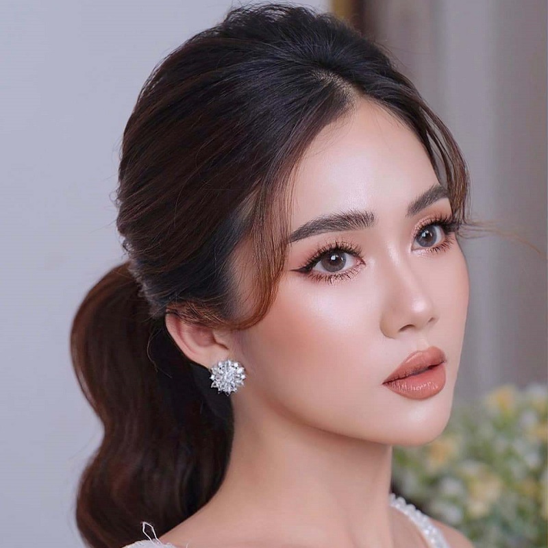 10 Bước Makeup Tone Tây Đơn Giản Nhưng Cực Kì Quyến Rũ 2023