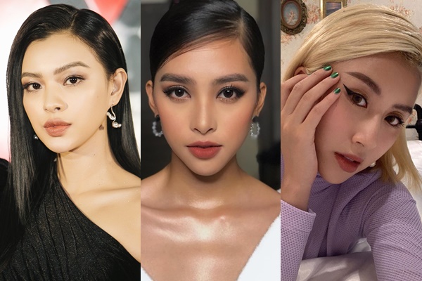 10 Bước Makeup Tone Tây Đơn Giản Nhưng Cực Kì Quyến Rũ 2023