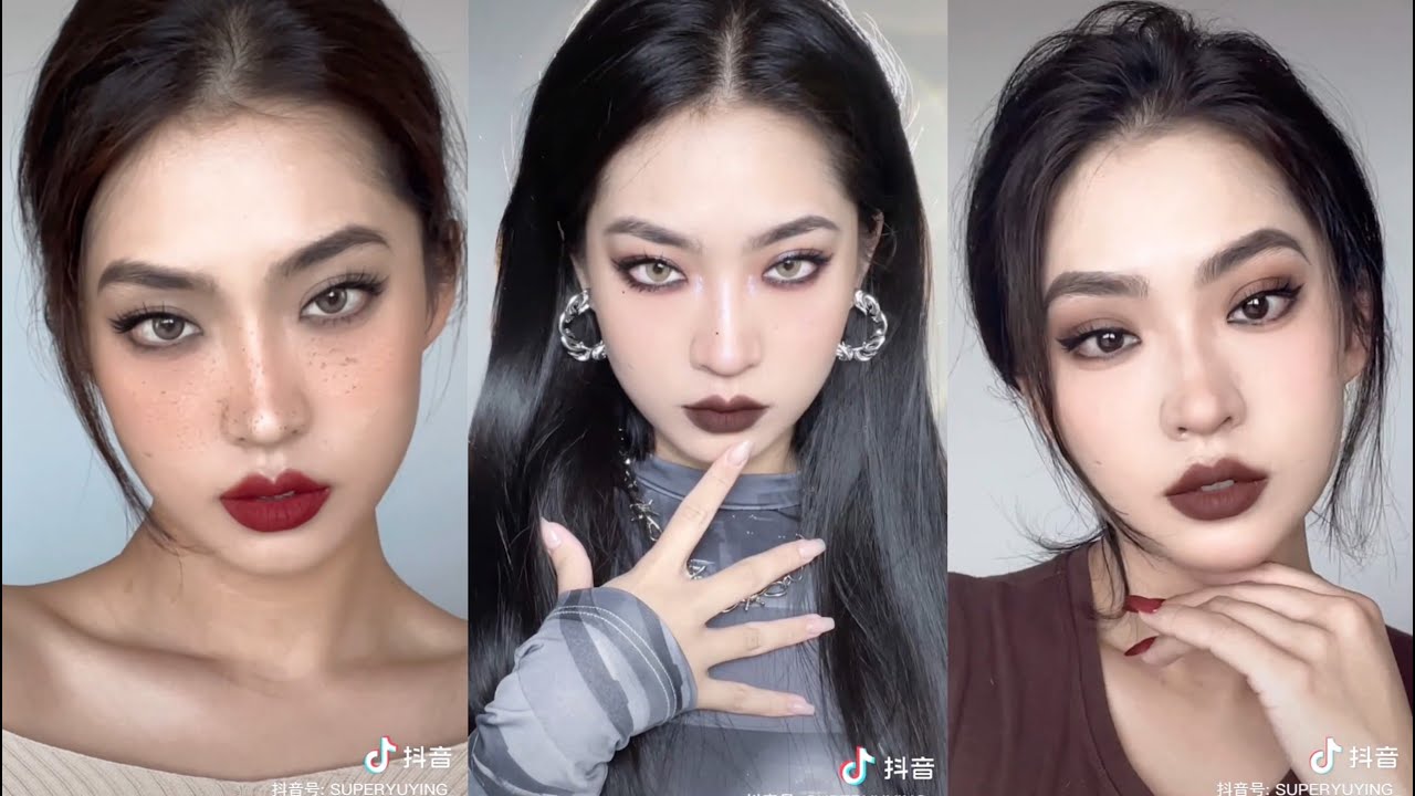 10 Bước Makeup Tone Tây Đơn Giản Nhưng Cực Kì Quyến Rũ 2023