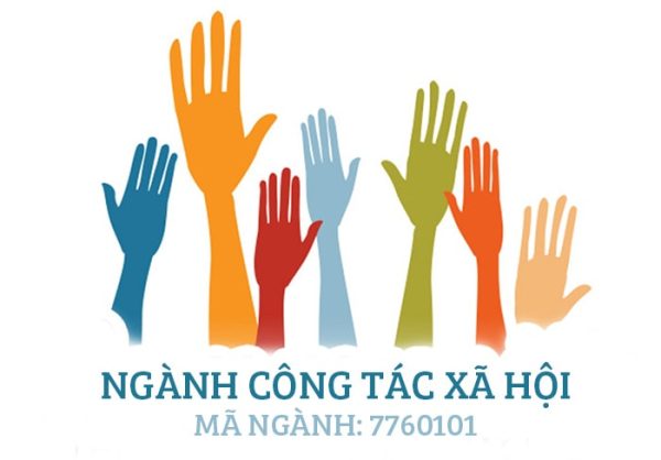 nganh cong tac xa hoi