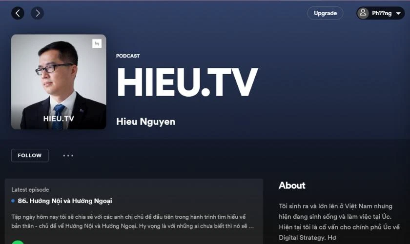 kênh Hiếu.tv