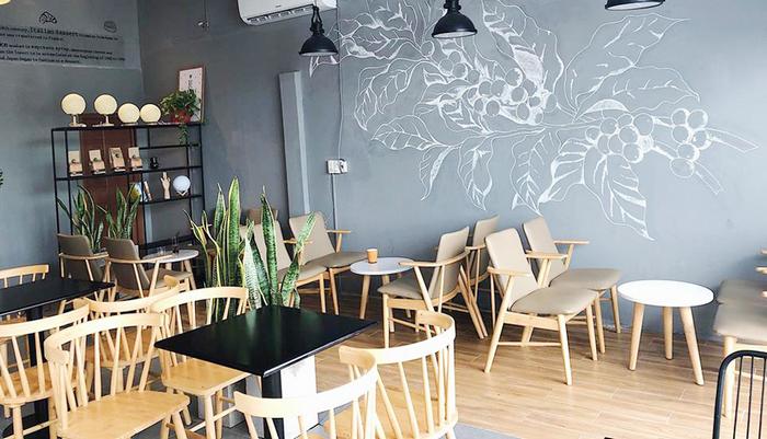 Danh sách 20+ quán cafe Quận 12 đẹp giá rẻ có view sống ảo