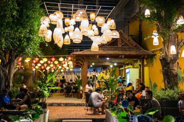 Danh sách 20+ quán cafe Quận 12 đẹp giá rẻ có view sống ảo