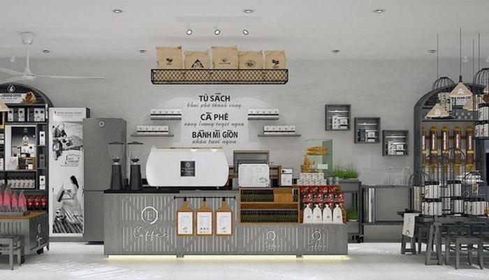 Danh sách 20+ quán cafe Quận 12 đẹp giá rẻ có view sống ảo