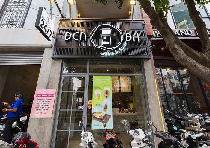 Danh sách 28+ quán cafe Phú Nhuận giá rẻ, yên tĩnh, view đẹp