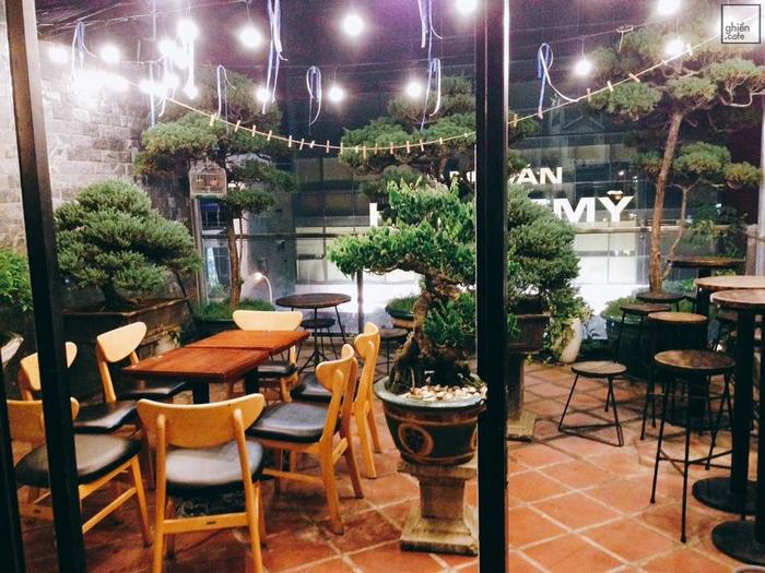 Danh sách 28+ quán cafe Phú Nhuận giá rẻ, yên tĩnh, view đẹp